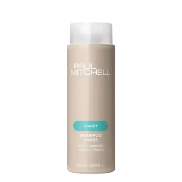 PAUL MITCHELL Clarify | Three | Shampooing
