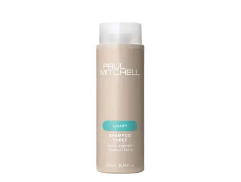 PAUL MITCHELL Clarify | Three | Shampoo