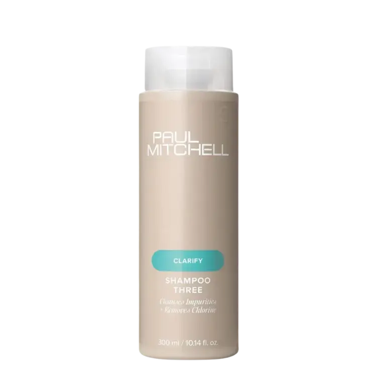 PAUL MITCHELL Clarify | Three | Clarifying Shampoo