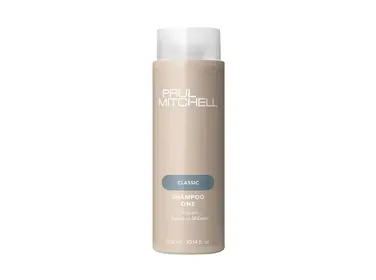 PAUL MITCHELL Classic | One | Shampoo for Fine Hair