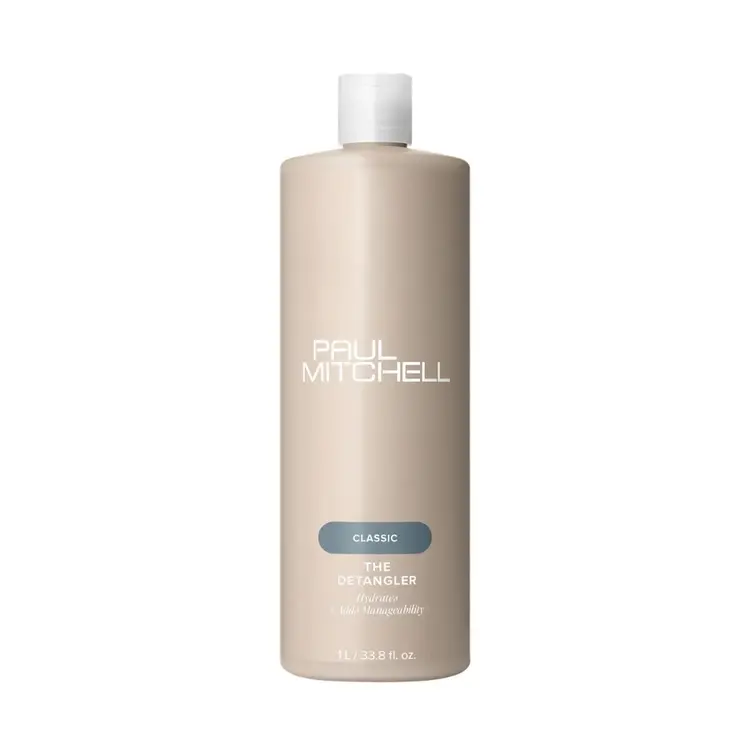 PAUL MITCHELL Classic | The Detangler | Après-Shampooing Riche