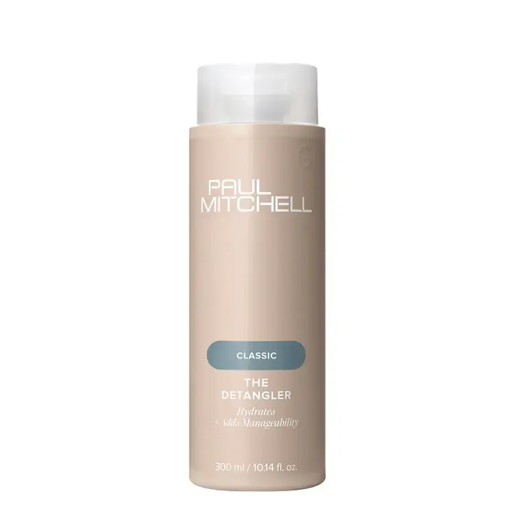 PAUL MITCHELL Classic | The Detangler | Rich Conditioner