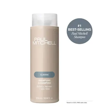 PAUL MITCHELL Classic | Awapuhi Shampoo