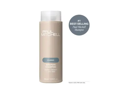 PAUL MITCHELL Classic | Awapuhi . Shampoo