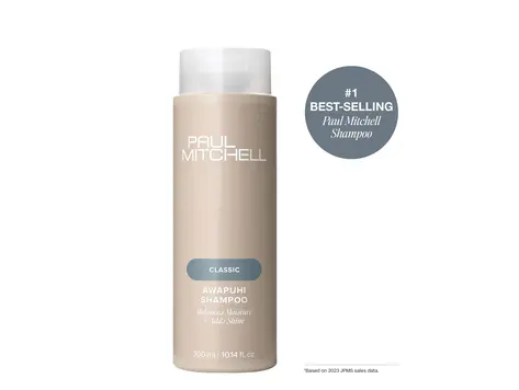PAUL MITCHELL Classic | Awapuhi . Shampooing