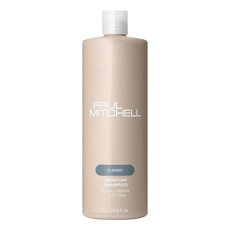 PAUL MITCHELL Classic | Awapuhi . Shampooing