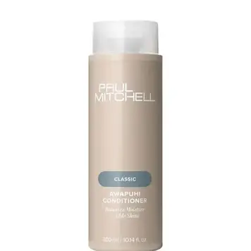 PAUL MITCHELL Classic | Awapuhi Après-Shampooing