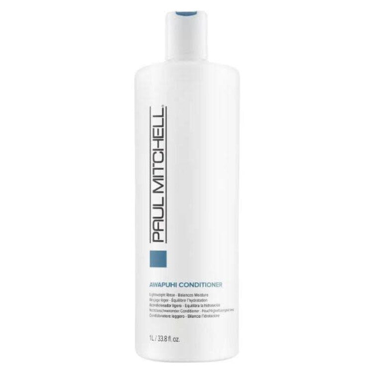 PAUL MITCHELL ***Original | Awapuhi Conditioner | Lightweight Rinse