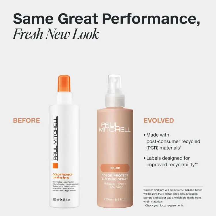 PAUL MITCHELL ***Color Protect | Color Locking Spray (250ml/8.5oz)
