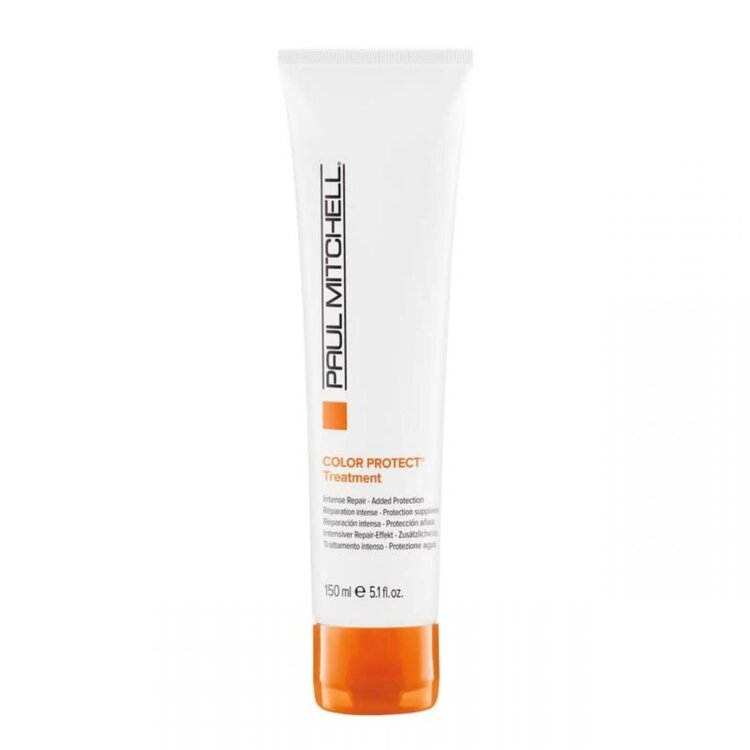 PAUL MITCHELL ***Color Protect | Reconstructive Treatment (150ml/5.1oz) – Repair care for color-treated hair