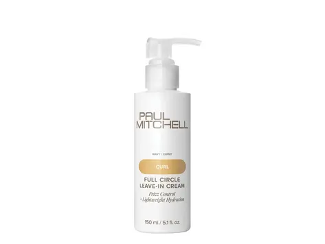 PAUL MITCHELL Curl | Full Circle | Leave-In Cream (150ml/5.1oz)