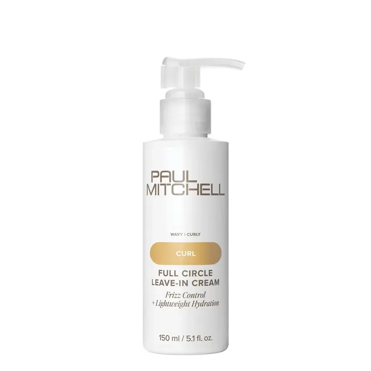PAUL MITCHELL Curl | Full Circle | Crème Sans Rinçage (150ml/5.1oz)