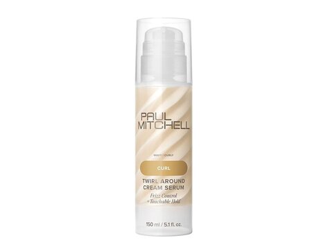 PAUL MITCHELL Curl | Twirl Around . Cream Serum (150ml/5.1oz)