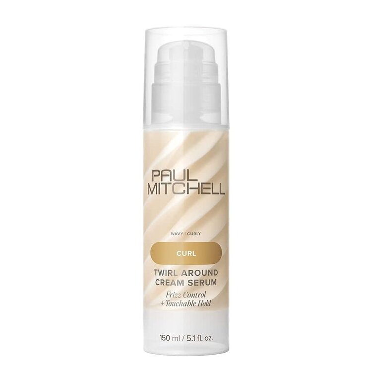 PAUL MITCHELL Curl | Twirl Around . Cream Serum (150ml/5.1oz)