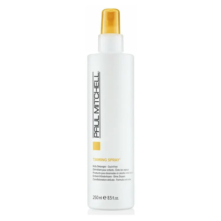 PAUL MITCHELL ***Kids | Taming Spray – Spray démêlant sans rinçage pour enfants