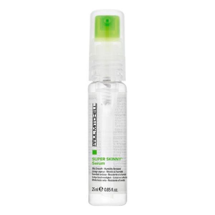 PAUL MITCHELL ***Super Skinny | Sérum – Sérum lissant anti-frisottis