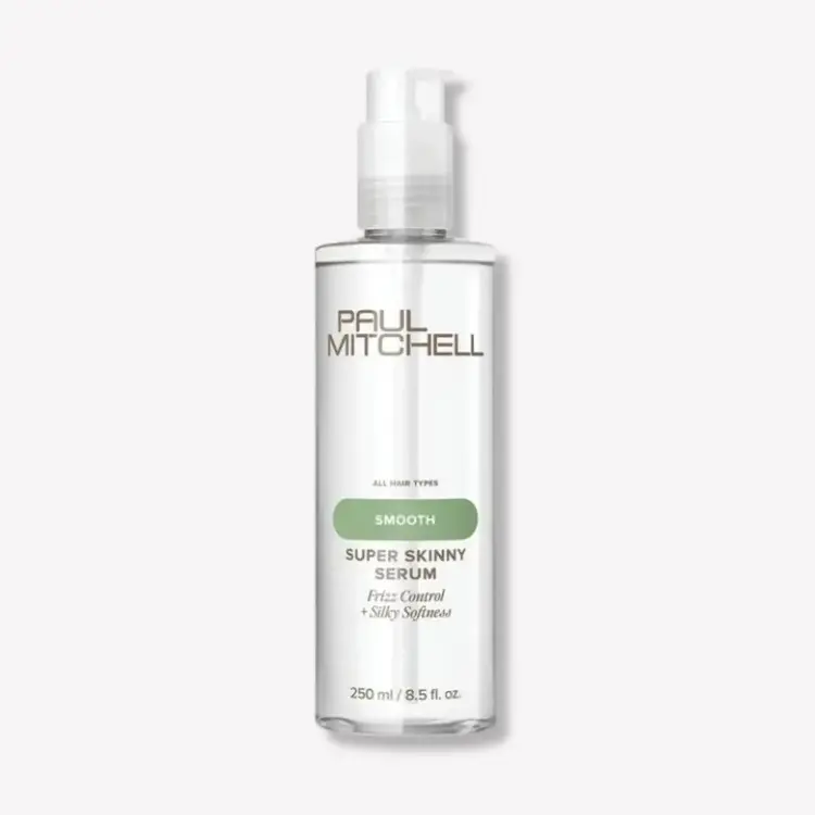 PAUL MITCHELL Smooth | Super Skinny | Sérum Lissant