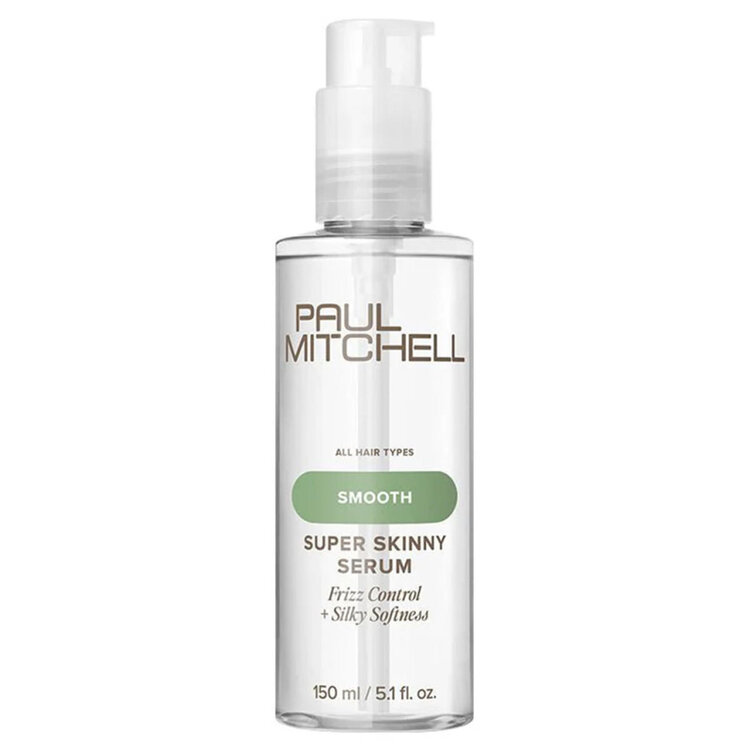 PAUL MITCHELL Smooth | Super Skinny | Frizz Control Serum