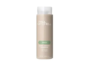 PAUL MITCHELL Smooth | Super Smooth Shampooing