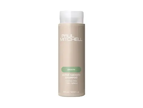 PAUL MITCHELL Smooth | Super Smooth Shampoo