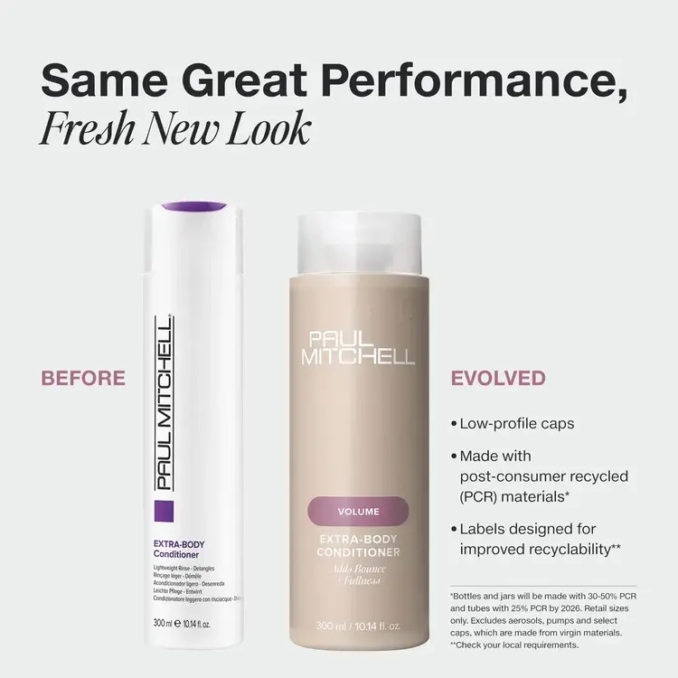 PAUL MITCHELL ***Extra-Body | Conditioner – Volumizing conditioner for fine hair