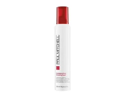 PAUL MITCHELL ***Flexible Style | Sculpting Foam