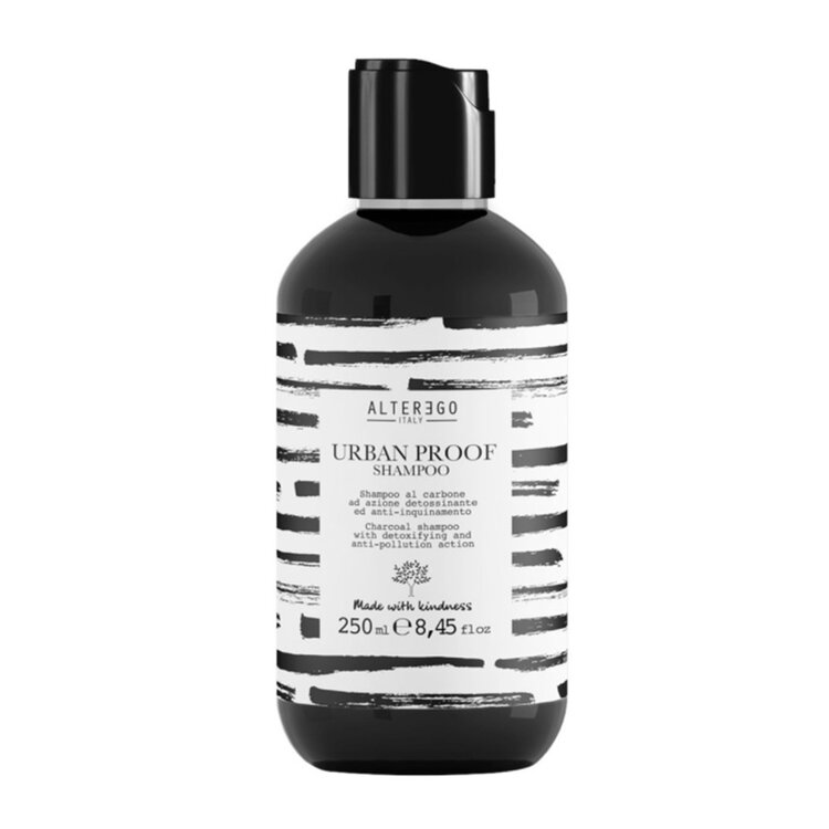 ALTER EGO Urban Proof | Shampooing Protecteur – Bouclier Anti-Pollution