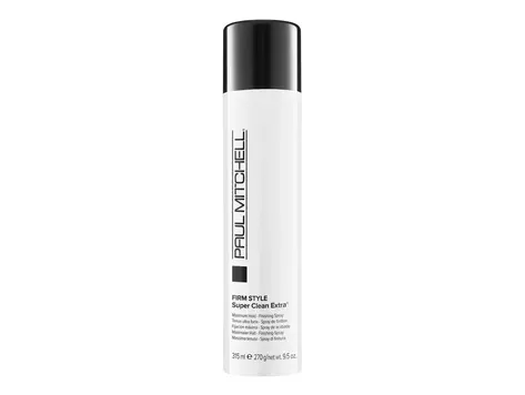 PAUL MITCHELL ***Firm Style | Finishing Spray Super Clean Extra (315ml/9.5oz)