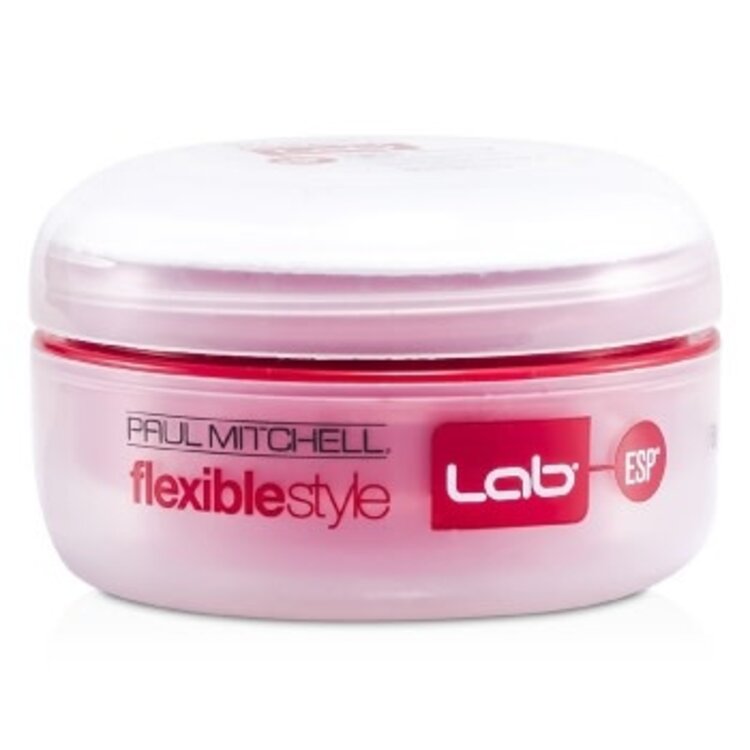 PAUL MITCHELL ***Flexible Style | ESP | Elastic Shaping Paste (50g/1.8oz) - Highly concentrated texturizing paste for flexible, reworkable styles: spike, twist, define and separate