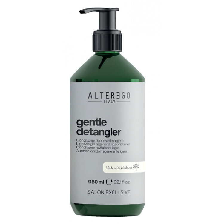 ALTER EGO ***Alter Ego | Gentle | Detangling Conditioner — Leave-In