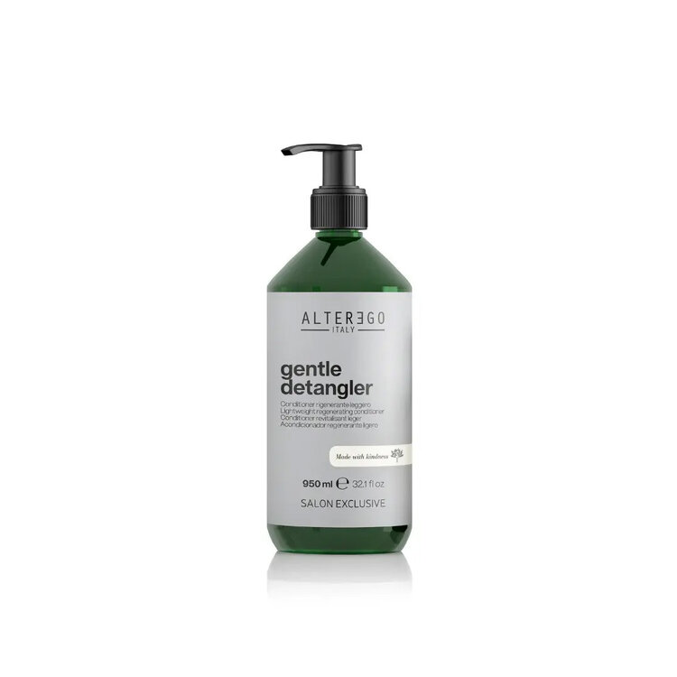 ALTER EGO ***Alter Ego | Gentle | Detangling Conditioner — Leave-In