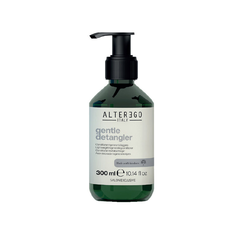 ALTER EGO ***Alter Ego | Gentle | Detangling Conditioner — Leave-In