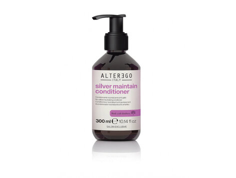ALTER EGO ***Alter Ego | Silver Maintain | Conditioner