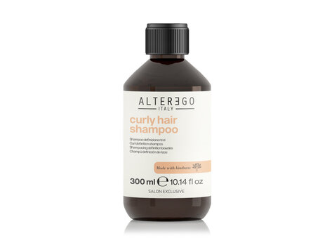 ALTER EGO Alter Ego | Curly Hair | Shampooing