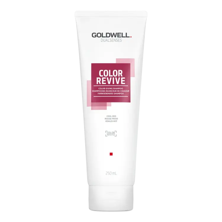 GOLDWELL GOLDWELL - DUALSENSES | COLOR REVIVE Shampooing Nuanceur de Couleur 250ml (8.4 oz) -