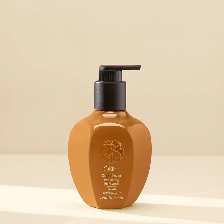 ORIBE Oribe | Côte d’Azur | Holiday Set 2025 | Hand Wash & Cream Set