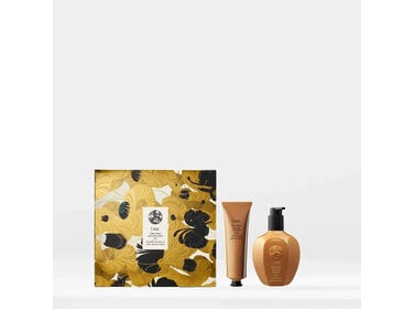 ORIBE Oribe | Côte d’Azur | Coffret Fêtes 2025 | Ensemble Mains