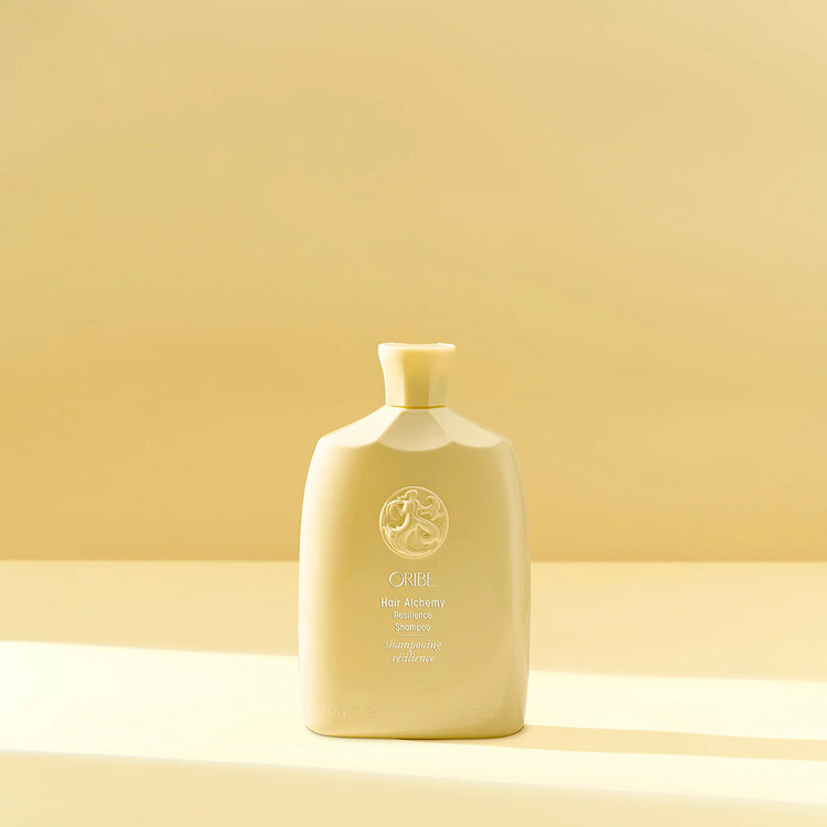 ORIBE Oribe | Hair Alchemy | Holiday Set 2025 | Heatless Styling Set