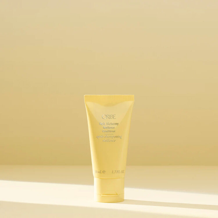 ORIBE Oribe | Hair Alchemy | Holiday Set 2025 | Heatless Styling Set