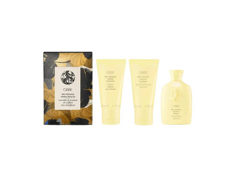 ORIBE Oribe | Hair Alchemy | Holiday Set 2025