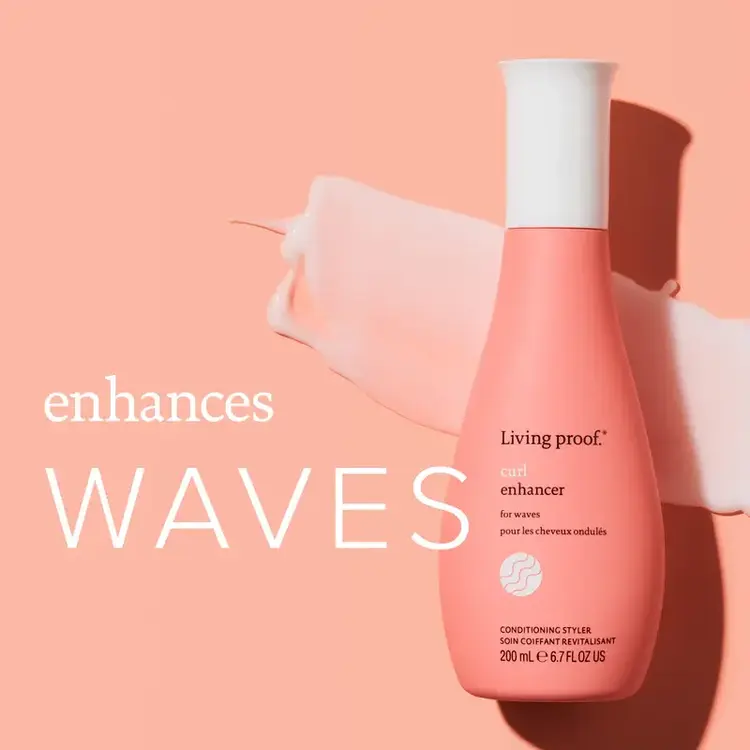 LIVING PROOF LIVING PROOF - CURL | ***Enhancer . Soin Coiffant Revitalisant / Conditioning Styler