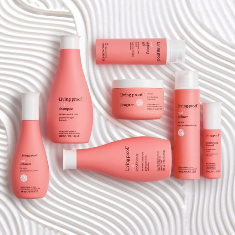 LIVING PROOF LIVING PROOF - CURL | ***Enhancer . Soin Coiffant Revitalisant / Conditioning Styler