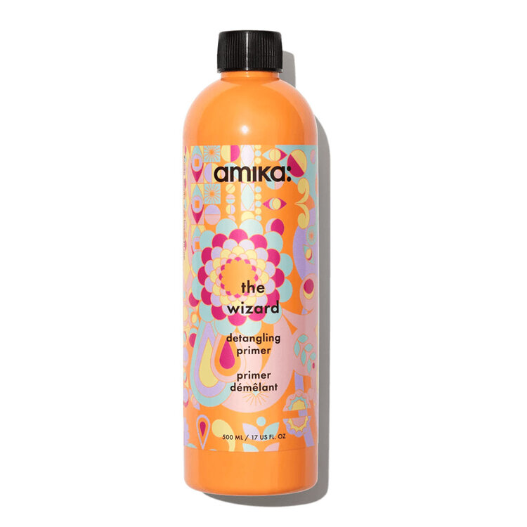 amika: amika | The Wizard | Detangling Primer