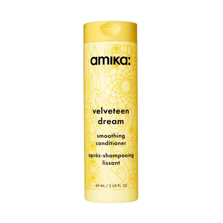 amika: ***amika | Velveteen Dream | Smoothing Conditioner