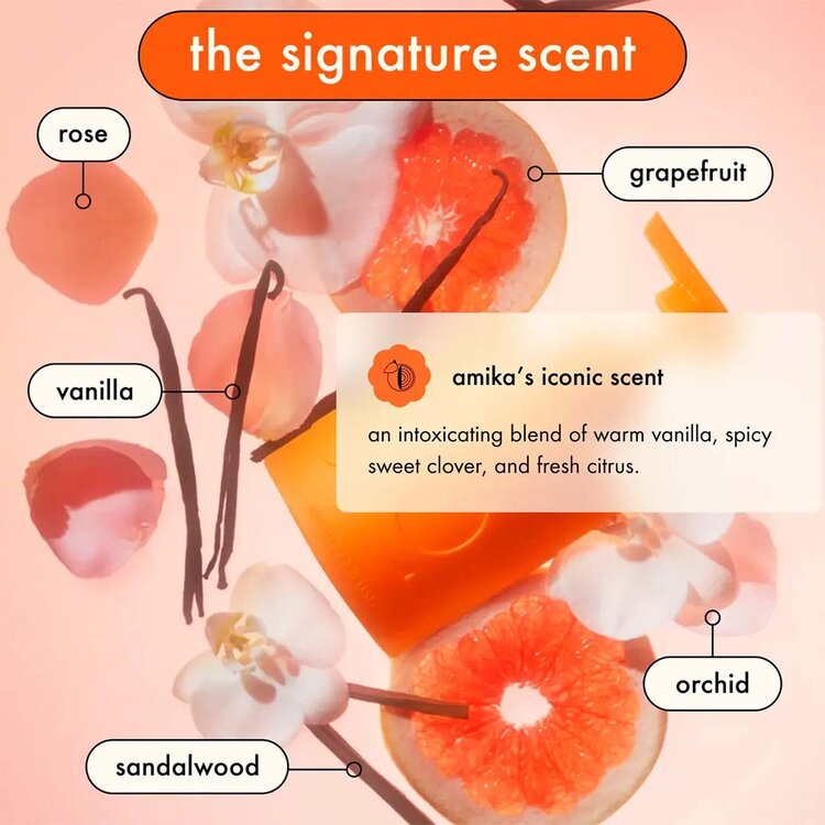 amika: ***amika | Velveteen Dream | Smoothing Conditioner