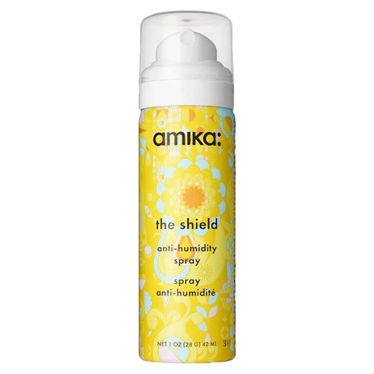 amika: amika | The Shield | Spray Anti-Humidité