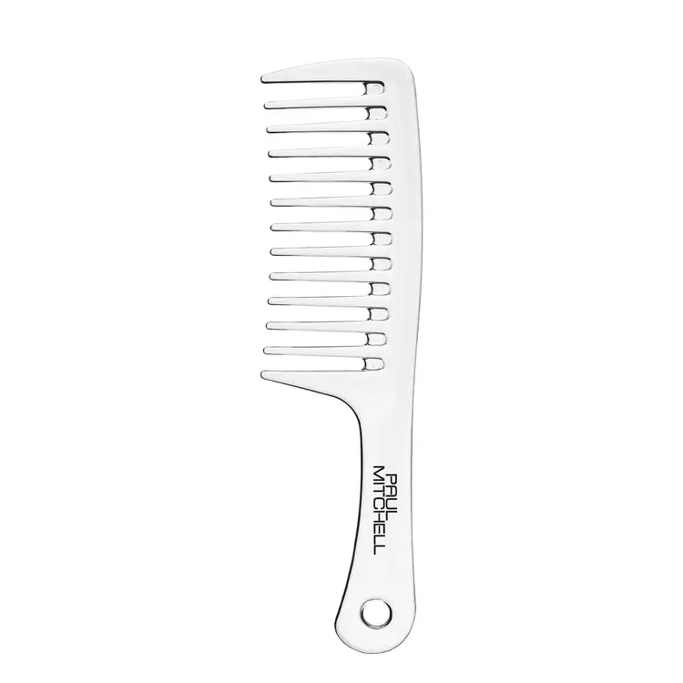 PAUL MITCHELL Pro Tools | Detangler Comb – Professional comb for gentle, breakage-free detangling