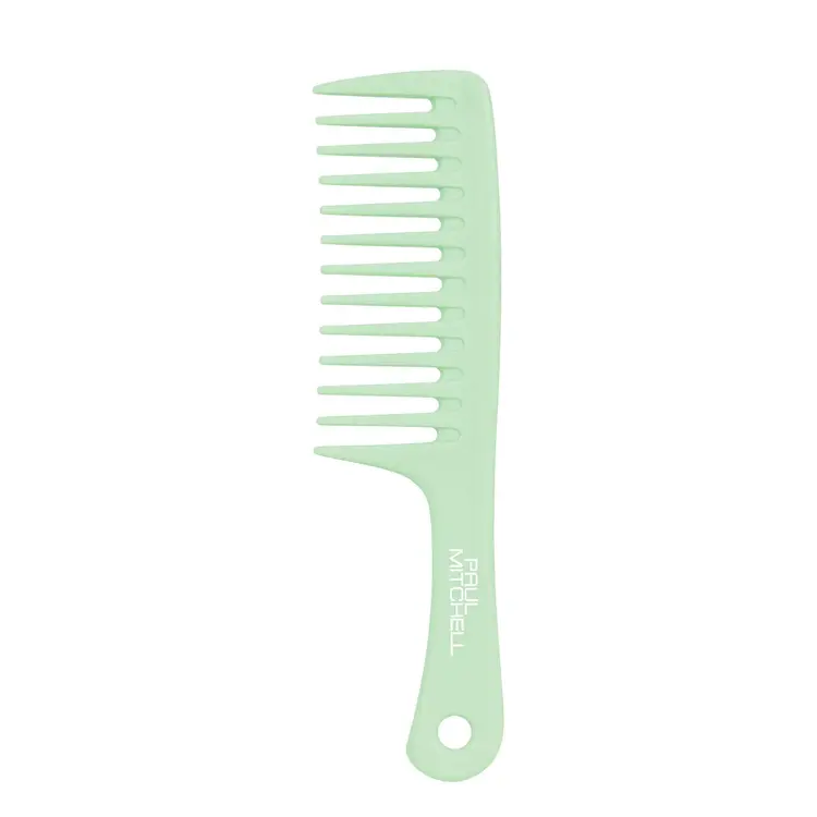 PAUL MITCHELL Pro Tools | Detangler Comb – Professional comb for gentle, breakage-free detangling