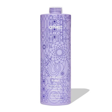 AMIKA: Bust Your Brass | Cool Blonde Repair Shampoo