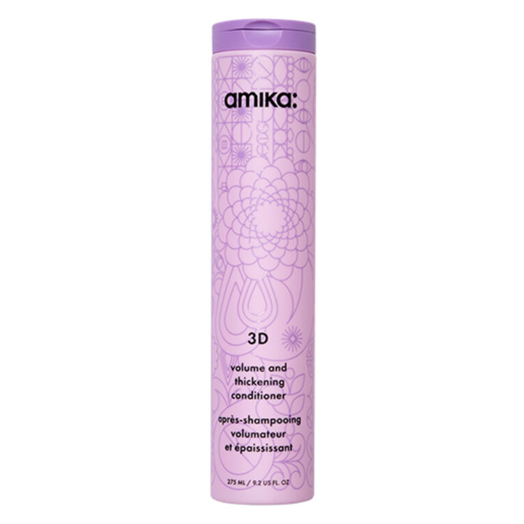 amika: ***amika | 3D | Volume & Thickening Conditioner